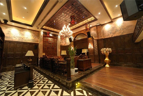 银川哪个KTV真空陪酒妹子服务好